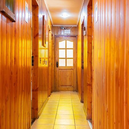Hostal Katemu Villarrica Ngoại thất bức ảnh